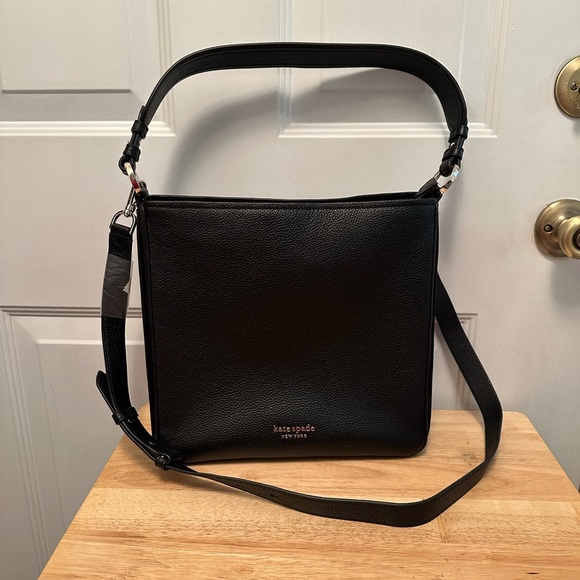 Kate Spade Pebbled Leather Large Hobo - Picture 2 of 4